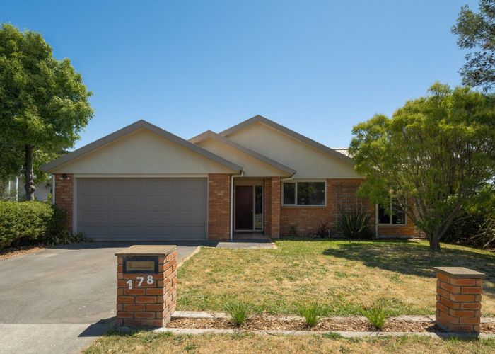  at 178 Redwood Street, Witherlea, Blenheim