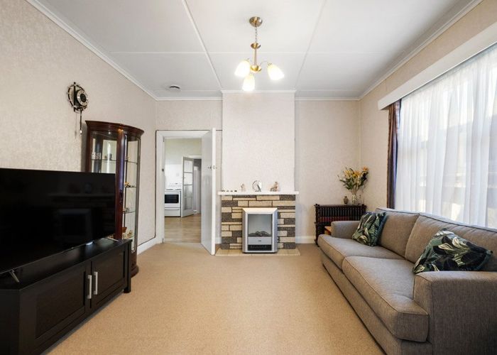  at 132 Hobart Street, Miramar, Wellington, Wellington