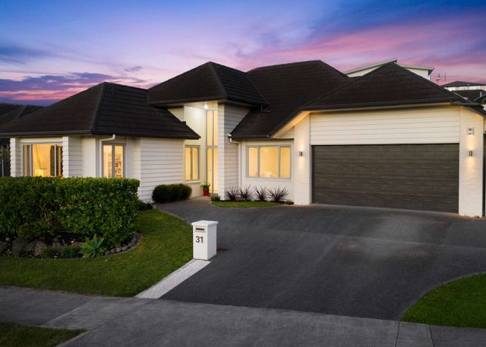  at 31 Madison Terrace, Silverdale, Silverdale