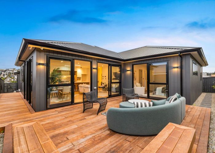  at 36 Streamview Way, Long Bay, North Shore City, Auckland