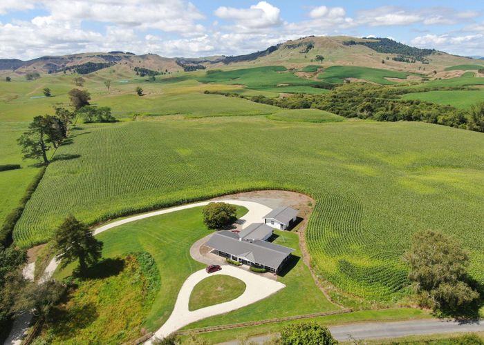  at 37 Napinapi Road, Te Kuiti, Waitomo, Waikato