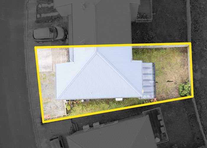  at 85 Malaspina Place, Papatoetoe, Manukau City, Auckland