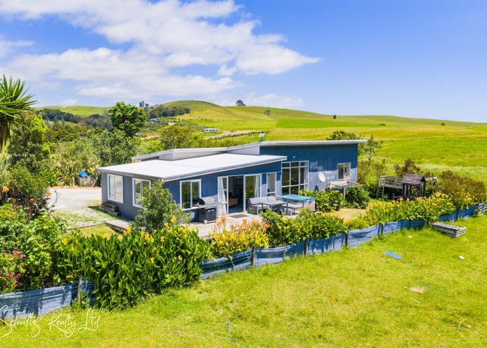  at Lot 10/306 Oneriri Road, Kaiwaka, Kaipara, Northland