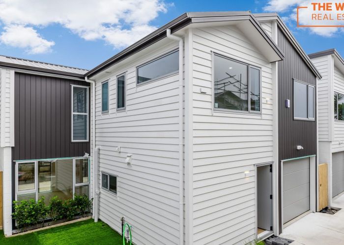  at 18B Kimber Hall Avenue, Mount Roskill, Auckland