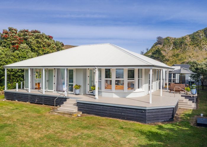  at 1225 Kairakau Road, Kairakau, Elsthorpe