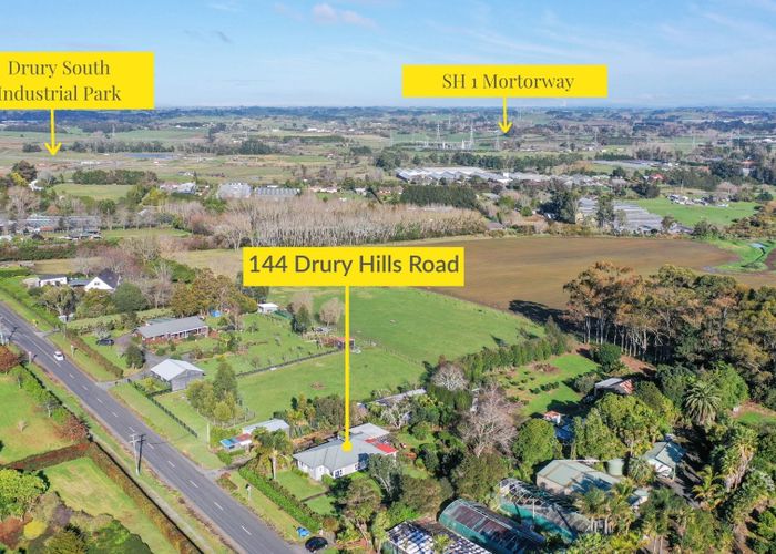  at 144 Drury Hills Road, Drury, Drury