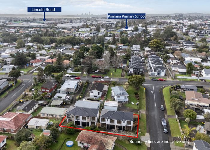  at 3/48 Larrisa Avenue, Henderson, Waitakere City, Auckland