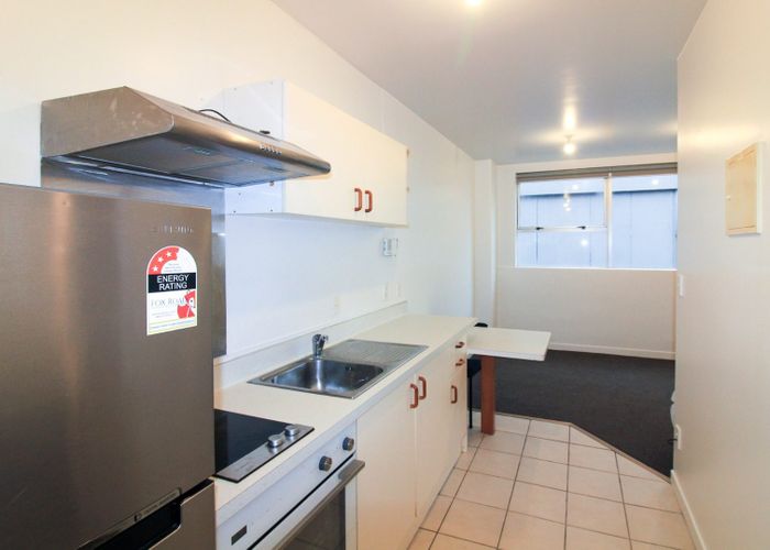  at 6D/49 Manners Street, Wellington Central, Wellington, Wellington