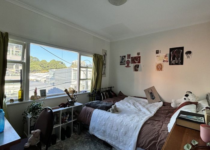  at 1/6 Hanson St, Mount Cook, Wellington, Wellington