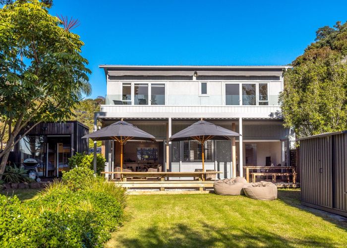  at 41A Palm Road, Palm Beach, Waiheke Island, Auckland