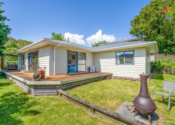  at 1A Peel Place, Wainuiomata, Lower Hutt