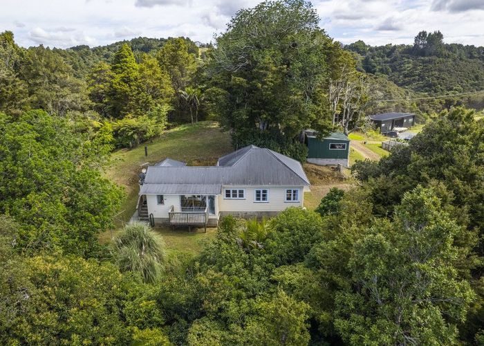  at 37 Ngapuke Lane, Parua Bay, Whangarei, Northland