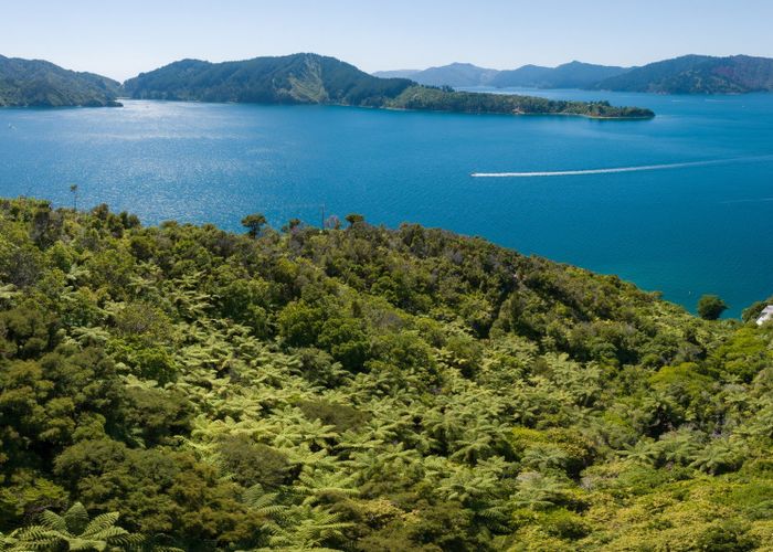  at Lot/3 Bay of Many Coves, Queen Charlotte Sounds, Marlborough, Marlborough