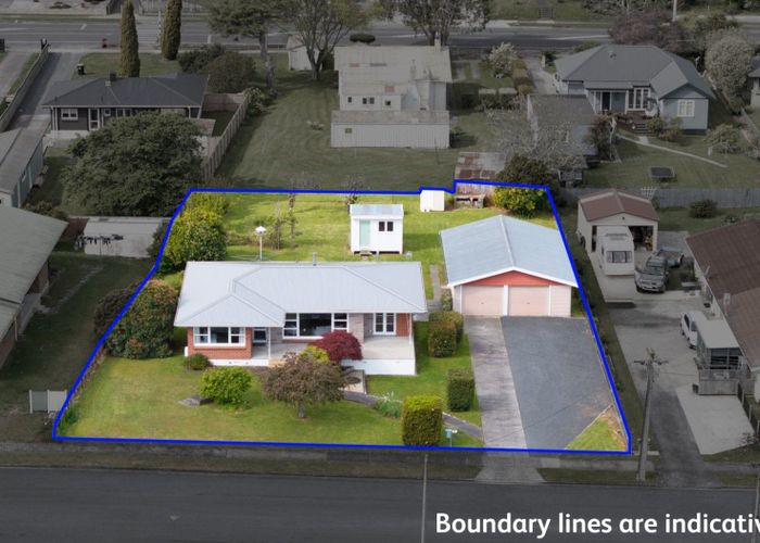  at 96 Lorne Street, Morrinsville, Morrinsville