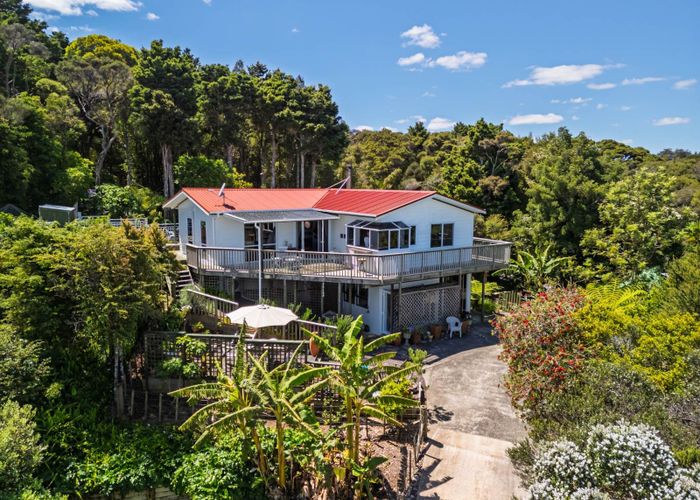  at 76 Manning Street, Rawene, Far North, Northland