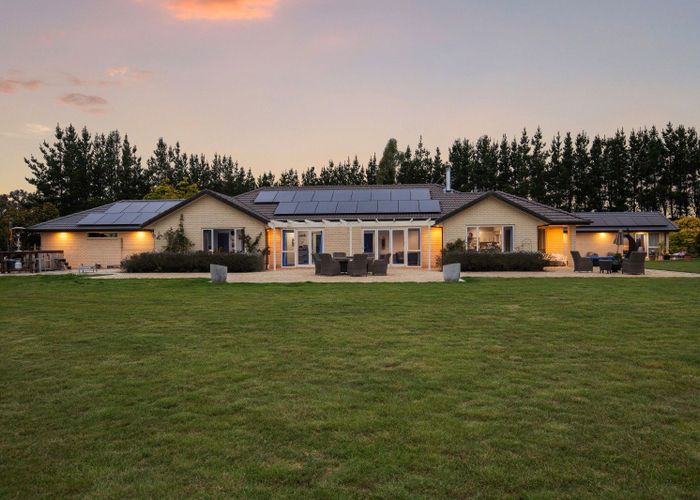  at 286A Isaac Road, Eyrewell, Waimakariri, Canterbury