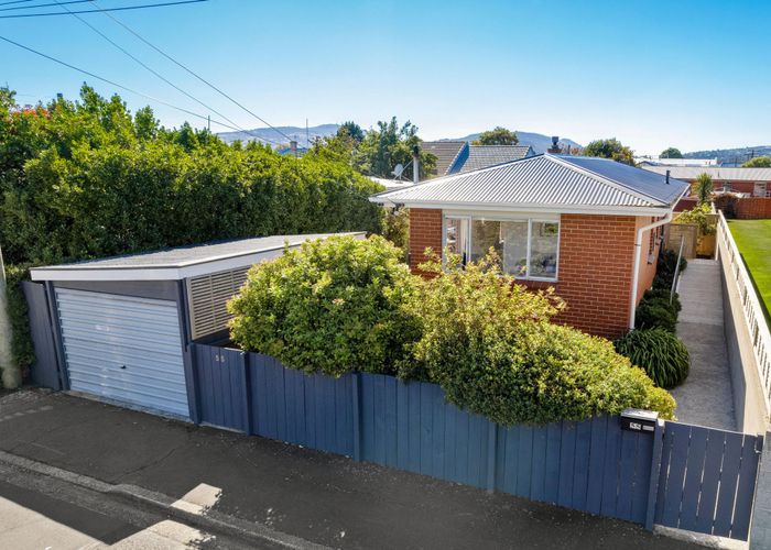 Recently sold 55 Cutten Street, South Dunedin, Dunedin homes.co.nz