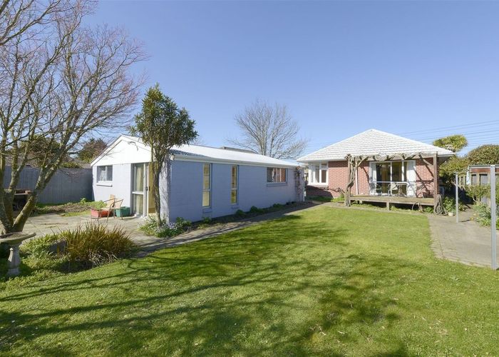  at 27 Bethel Crescent, Bishopdale, Christchurch City, Canterbury