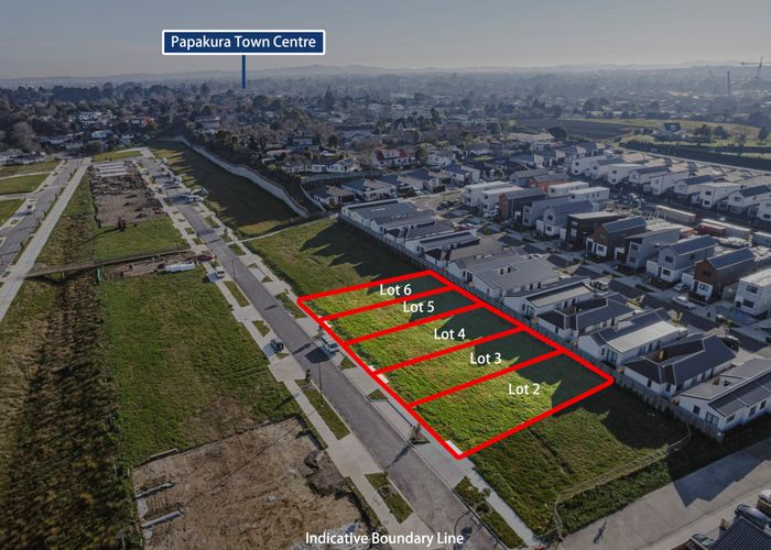  at 8 Bannockburn Road, Opaheke, Papakura, Auckland