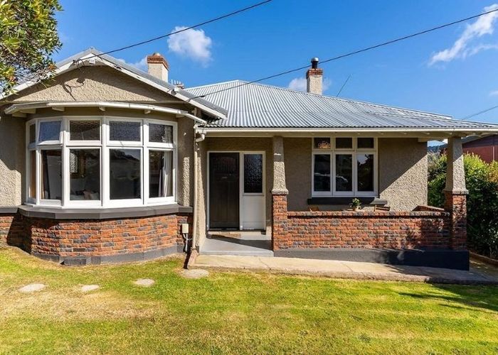  at 170 Elgin Road, Maryhill, Dunedin