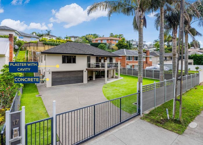  at 17 Debron Avenue, Remuera, Auckland City, Auckland