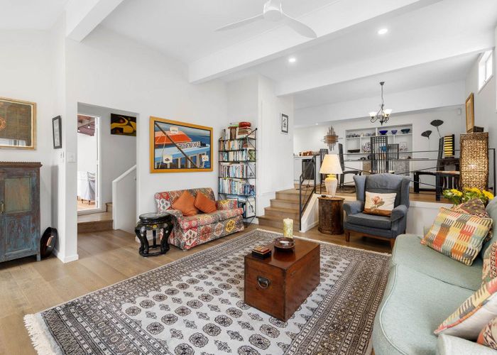  at 2/5 Baddeley Avenue, Kohimarama, Auckland City, Auckland