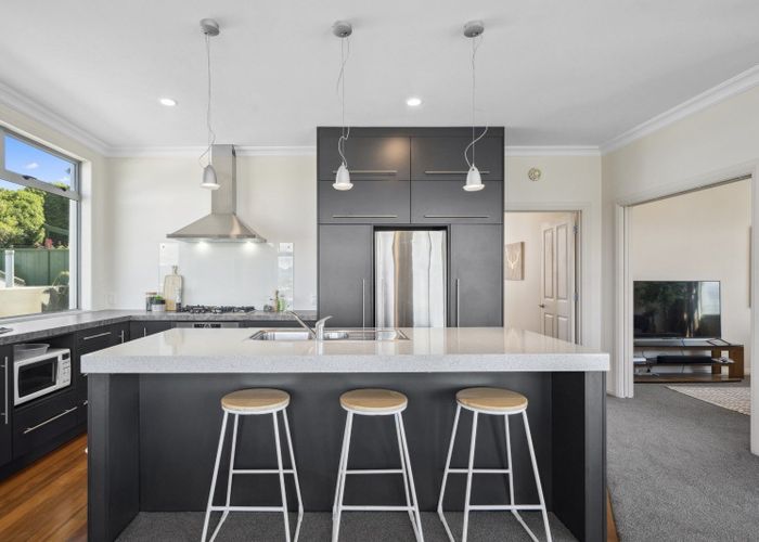  at 58 Roseneath Terrace, Roseneath, Wellington