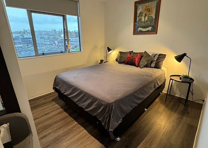  at 613/10 Ronayne Street, Auckland Central, Auckland