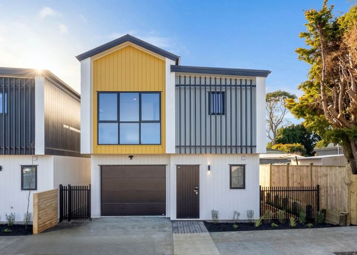  at Lot 2,5 &  Goodwin Drive, Rosehill, Papakura, Auckland
