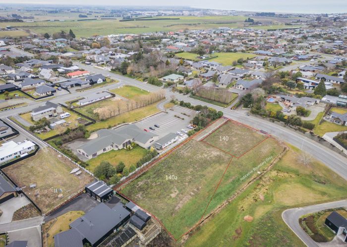  at 140a Mountain View Road, Gleniti, Timaru, Canterbury