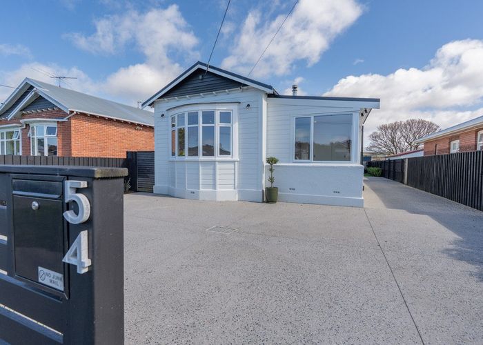  at 54 Magdala Street, Tainui, Dunedin, Otago