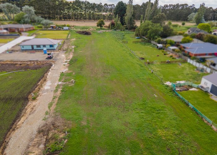  at Lot 2-7/40 Fernbrook Road, Oamaru, Waitaki, Otago