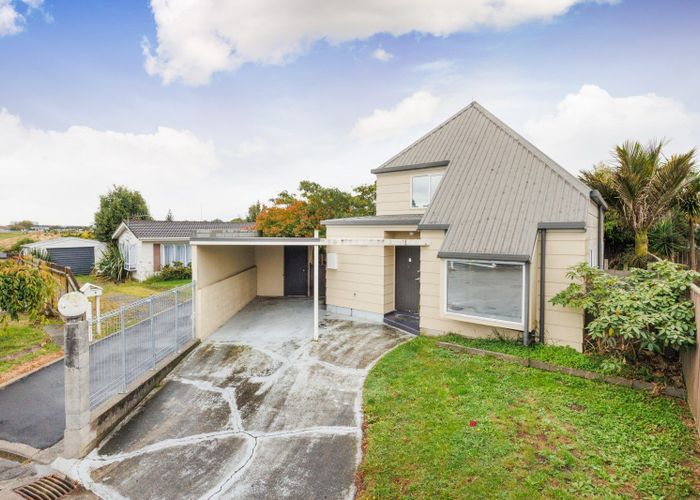  at 12 Coromandel Court, Roslyn, Palmerston North