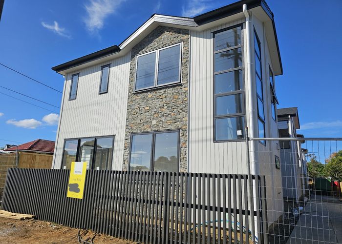 at Lot 1-4/31 Hamlin Road, Mount Wellington, Auckland City, Auckland