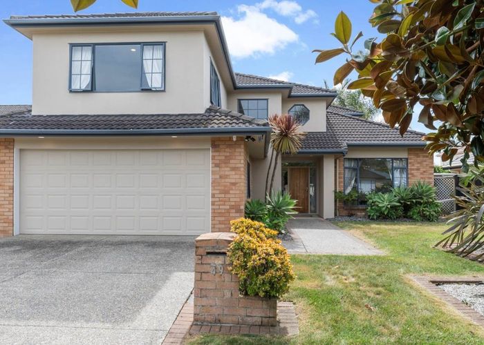  at 49 Carousel Crescent, East Tamaki Heights, Auckland