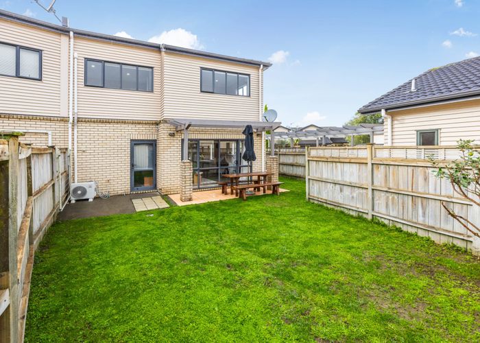  at 1 Skip Lane, East Tamaki, Manukau City, Auckland