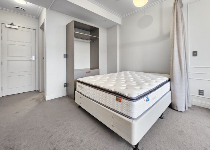  at 102A/8 Chaffers Street, Te Aro, Wellington, Wellington