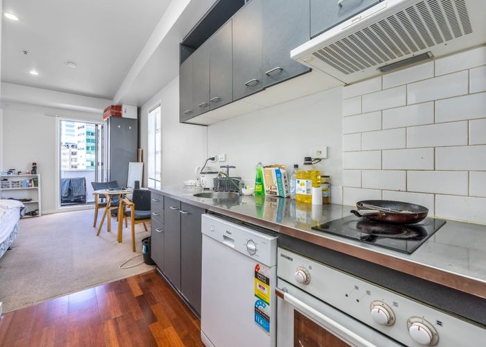  at 10C/25 Rutland Street, Auckland Central, Auckland
