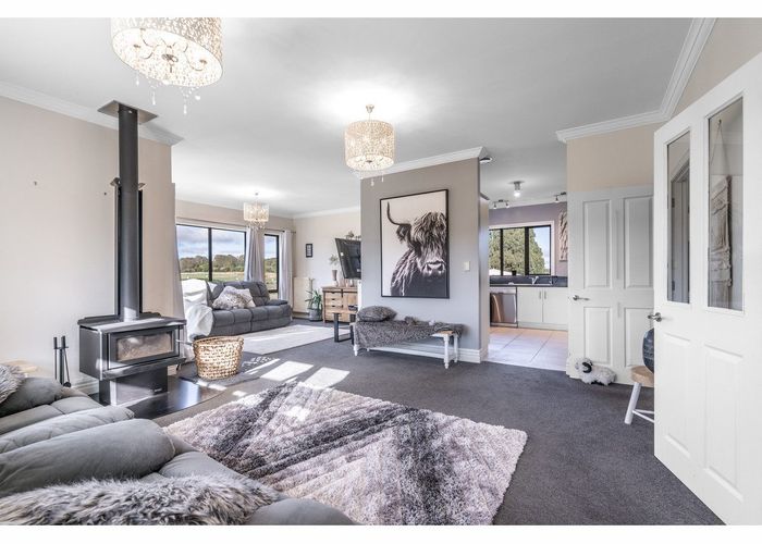  at 113 Mason Road, Seaward Bush, Invercargill
