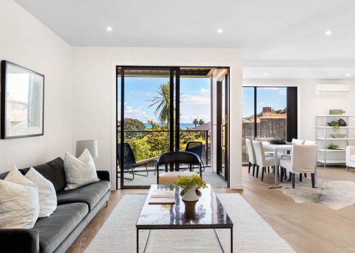  at 3/2 Kaimata Street, St Heliers, Auckland