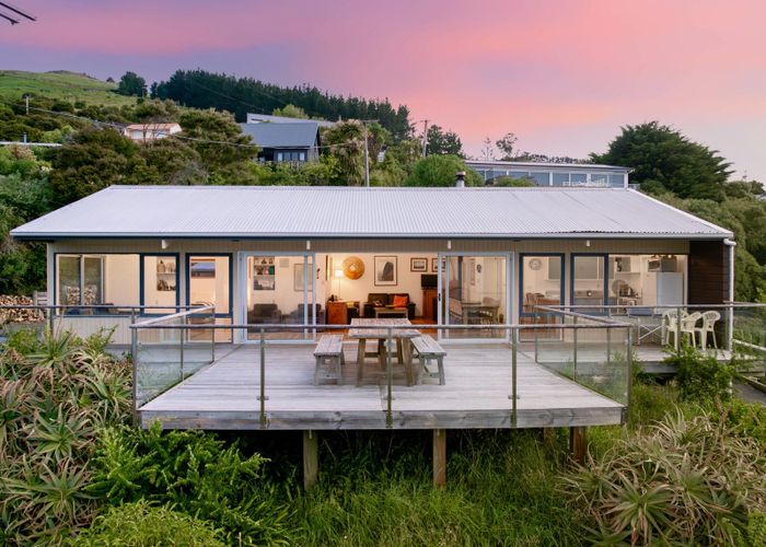  at 223 Beach Road, Akaroa