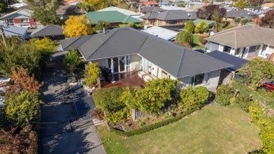 at 12 Rossiter Avenue, Redwood, Christchurch