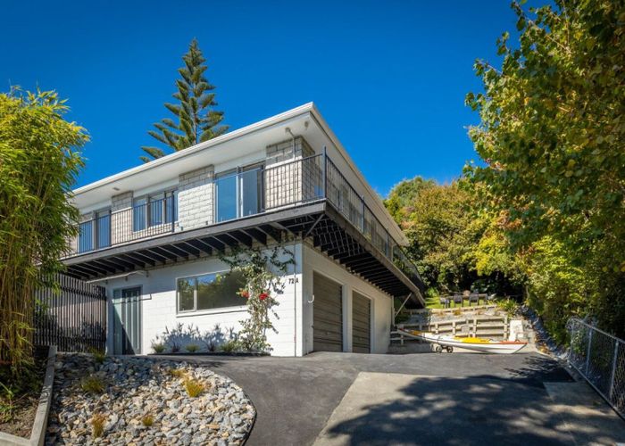  at 72A Tosswill Road, Tahunanui, Nelson