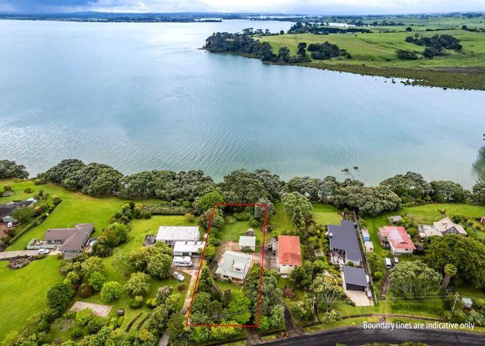  at 434 Matakawau Road, Waiuku