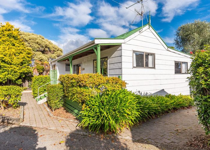  at 4 David Street, Waikanae