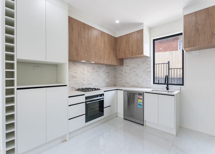  at Lot 3, 12 Prangley Avenue, Mangere, Manukau City, Auckland