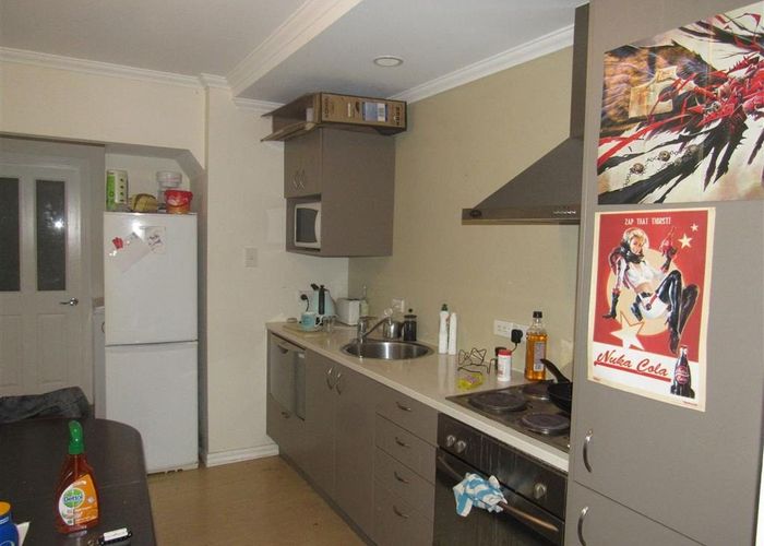  at 90B Raroa Road, Kelburn, Wellington, Wellington