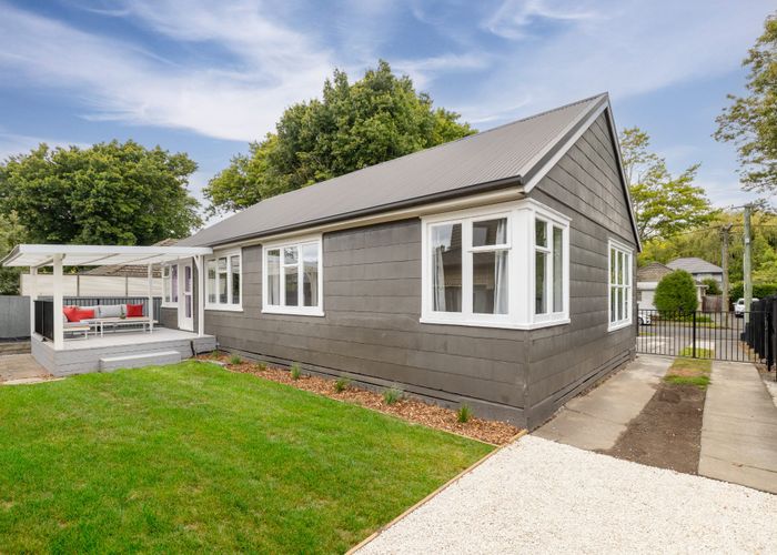  at 16 Truman Road, Bryndwr, Christchurch