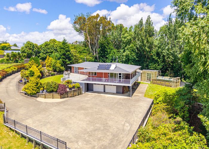  at 41 Tiraumea Road, Pahiatua, Tararua, Manawatu / Whanganui