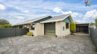  at 53A Dome Street, Newfield, Invercargill